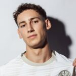 foto dinastia van bommel la eindhoven fiul fostului mijlocas olandez a fost transferat pentru o suma importanta 68764e66dbda9