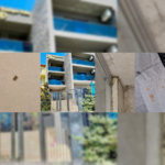 foto doar 450 de lei ca sa dormi cu gandacii in pat si sa te stergi cu rugina dupa ce te speli in cabina cu mucegai la eforie nord o vacanta de cosmar pentru doi turisti din bucure 688716d30cd09