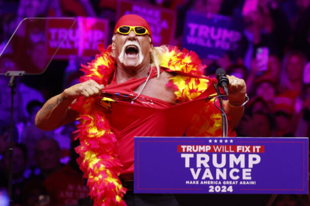 foto donald trump reactioneaza dupa moartea lui hulk hogan am pierdut un mare prieten a fost maga pana la capat 68828b12b2c1c