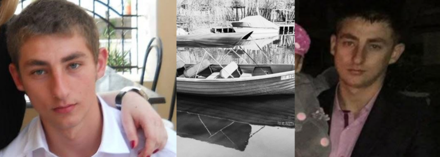 foto el este barbatul care ar fi condus ambarcatiunea care s a rastunat la varsarea dunarii in marea neagra incidentul a fost soldat cu patru morti 6887dac405783