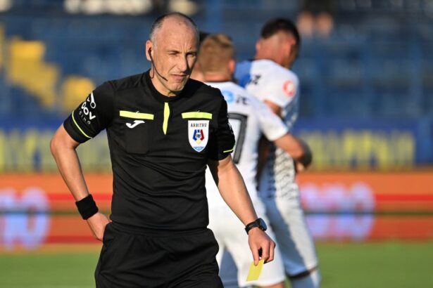 foto fault brutal la slobozia csikszereda jucatorii ingroziti si au pus mainile in cap decizia arbitrului 687e76afb49d8