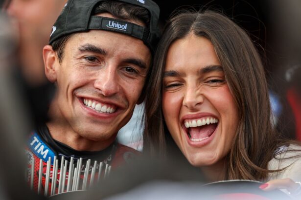 foto galop de sanatate pentru marc marquez in motogp spaniolul a castigat sapte din cele 11 curse disputate in acest sezon 687635d4eb39d