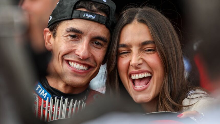 foto galop de sanatate pentru marc marquez in motogp spaniolul a castigat sapte din cele 11 curse disputate in acest sezon 687635d4eb39d