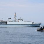 foto grupul operativ mcm black sea activitati pe mare in cadrul exercitiului multinational breeze 25 687b708d05308