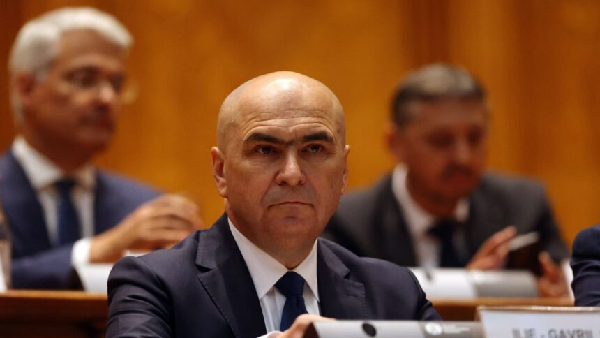 foto guvernul bolojan trage frana de mana 7 investitii majore din sport printre care stadioanele dinamo si nicolae dobrin intra la sertar 686612f24d10c