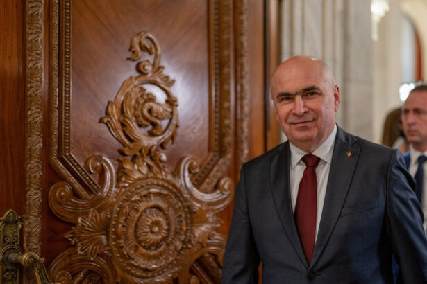 foto ilie bolojan a fost ales presedintele pnl echipa de conducere a liberalilor 687277dde95ce
