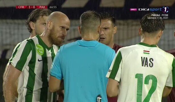 foto nebunie curata ungurii innebuniti la meciul cu cfr cluj asa ceva nu se poate 68794cd6a1afa