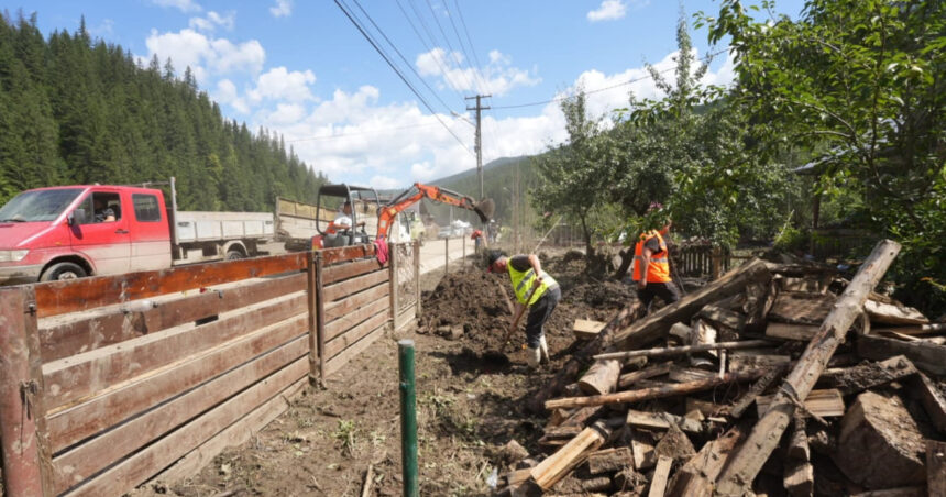foto romania lovita de fenomene extreme pompierii au avut 1 700 de interventii intr o singura zi 688b4b66b679f