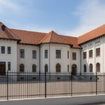 Școala Gimnazială Nr. 11 intră în renovare! Primarul Chițac a semnat contractul de 6,77 milioane de euro. 3 foto scoala gimnaziala nr 11 intra in renovare primarul chitac a semnat contractul de 677 milioane de euro 6879e696907f6