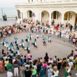 foto seastreet a transformat constanta intr o scena in aer liber uriasa priviti 688750123e47a