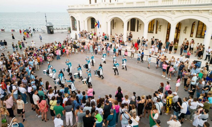 foto seastreet a transformat constanta intr o scena in aer liber uriasa priviti 688750123e47a