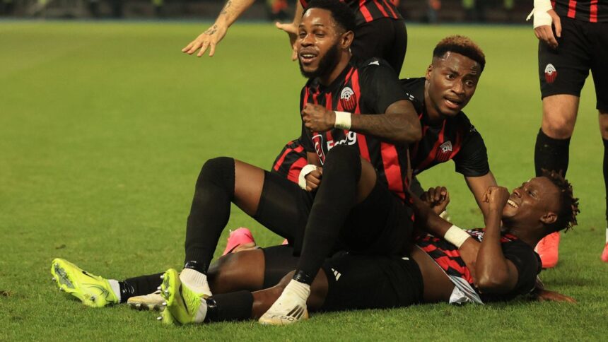 foto shkendija a mai facut o victima la mai putin de 24 de ore dupa victoria contra lui fcsb 68812461c13e9