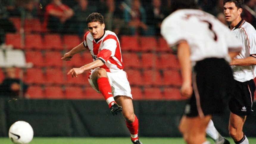 foto si video ti l mai amintesti a fost component al romaniei la cm 1994 acum a venit sa vada universitatea craiova 687aa8de3e292