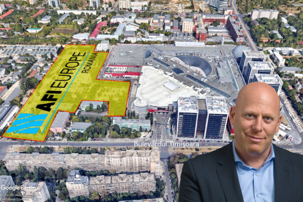 foto unda verde proiect imobiliar mixt de anvergura in spatele afi cotroceni 686c267dd1bcc