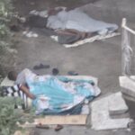foto vacanta prelungita pe domeniul public in tomis iii turistii revin seara de seara 688334be431b0