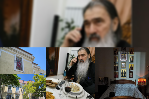 foto video resedinta arhiepiscopului teodosie viata discreta dintr un monument istoric din constanta cu vedere la mare 6874a0c72a1a5