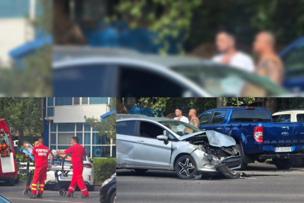 foto video sofer mort de beat accident cu trei persoane implicate in mamaia in zona hotelului palas update 688b9782bf5e7