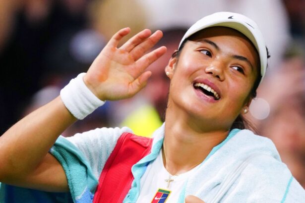foto wimbledon 2025 emma raducanu umbra lui carlos alcaraz la londra 686b83277e984