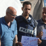 franta cere acces pentru presa independenta in gaza si evacuarea colaboratorilor france presse aflati in pericol de foamete 687f57e85ff16