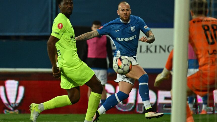 fundasul central dorit de dinamo s a accidentat grav si nu va mai juca in 2025 6878ea5d40931