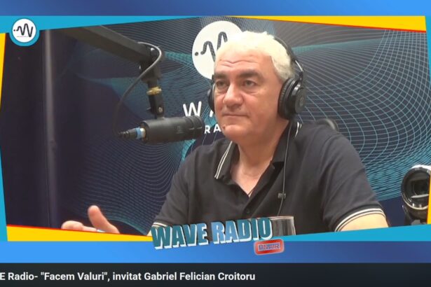 gabriel felician croitoru la wave radio constanta are nevoie de un sediu de teatru nou si modern asa cum constanta are nevoie de un teatru national video 6879101f6b2b5