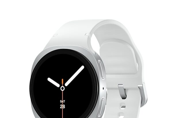galaxy watch 8 aduce un nou design si inteligenta artificiala 686f60b28fa1e