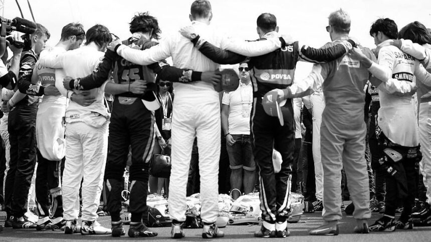 galerie foto 10 ani de la moartea care a schimbat formula 1 tragedia lui jules bianchi si mostenirea care a salvat vieti 68791b99db3fa