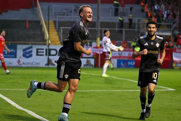 galerie foto acum e clar fcsb intre azerbaidjan si kosovo ce urmeaza pentru campioana dupa returul cu shkendija 68814e68bd064
