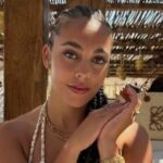 galerie foto alayah pilgrim ce aparitie la euro 2025 atacanta romei face legea si la nationala elvetiei 686cadfb2c83e