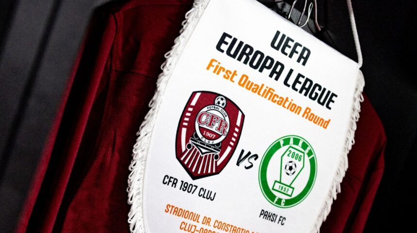 galerie foto anunt important facut de cfr cluj inaintea returului cu paksi decizie provizorie 687926214c002