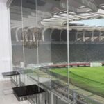 galerie foto arena moderna pentru razvan lucescu si paok salonic vechiul toumba lasa locul unei bijuterii arhitecturale 6874cc66da0b3