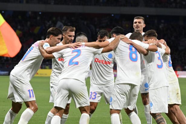 galerie foto barbara din malta va arbitra returul lui fcsb cu inter club descaldes 68736fa2746d6
