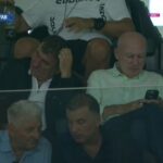 galerie foto camerele au fost pe el cum a fost surprins gica hagi la 1 0 pentru fcsb in meciul cu farul 68852a55c3a93