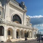 galerie foto cazinoul din constanta premiat pentru proiectul de restaurare in cadrul anualei de arhitectura bucuresti 2025 687ac42d96b9a
