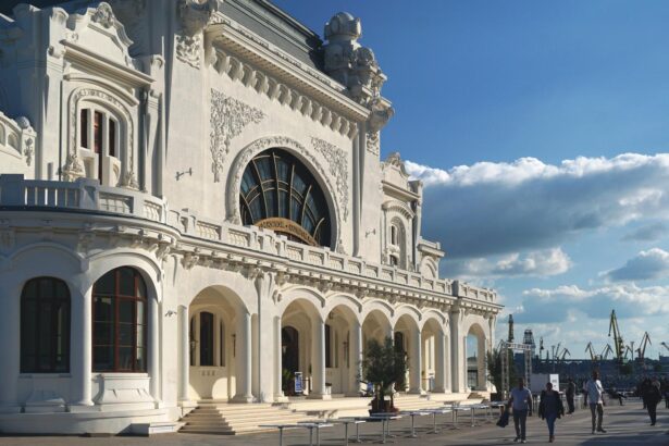 galerie foto cazinoul din constanta premiat pentru proiectul de restaurare in cadrul anualei de arhitectura bucuresti 2025 687ac42d96b9a