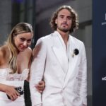 galerie foto despartire ca prin minune la wimbledon stefanos tsitsipas si paula badosa nu mai formeaza un cuplu 68663296cc18c
