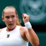galerie foto dictatura rusoaicelor la wimbledon ucigasa cu chip de inger a dat de pamant cu vedeta americanilor 686c24e15d151