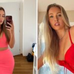 galerie foto duelul fotomodelelor la wimbledon razboi ungaria moldova in proba de dublu 6867ea03d1499