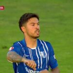 galerie foto eliminare istorica in superliga gabi iancu rosu direct dupa cateva secunde interventie horror in farul otelul 687d28b28bc7c