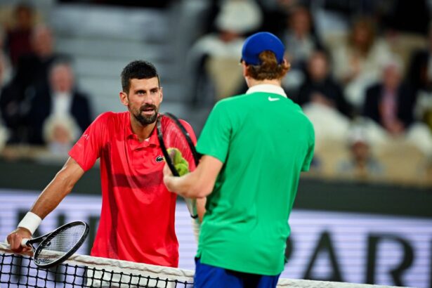 galerie foto familia nadal tine cu djokovic ce a spus toni nadal despre sinner inaintea semifinalei wimbledon cu nole 68712101a8ae7