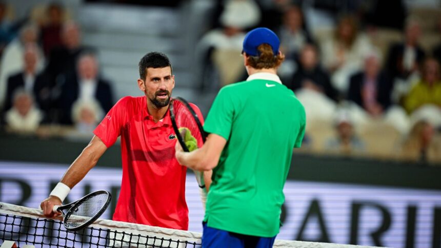 galerie foto familia nadal tine cu djokovic ce a spus toni nadal despre sinner inaintea semifinalei wimbledon cu nole 68712101a8ae7