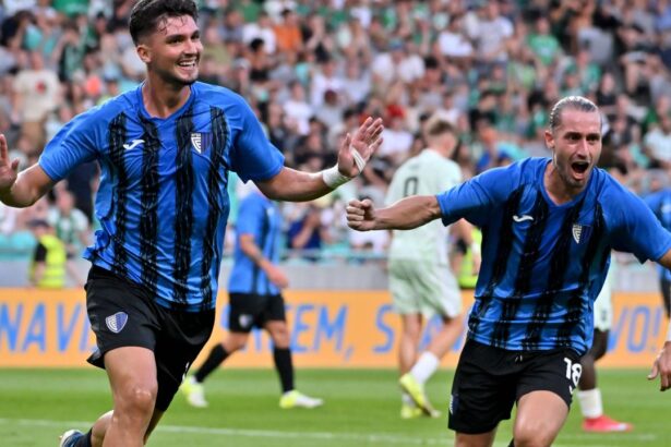 galerie foto inter escaldes aproape de o noua surpriza uriasa in europa a avut 2 0 in deplasare dar s a prabusit 688143e80d548
