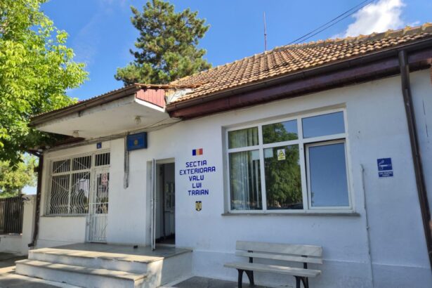 galerie foto la penitenciarul poarta alba sunt inaugurate vineri inca 380 de locuri noi de detentie 687a2145d34d0