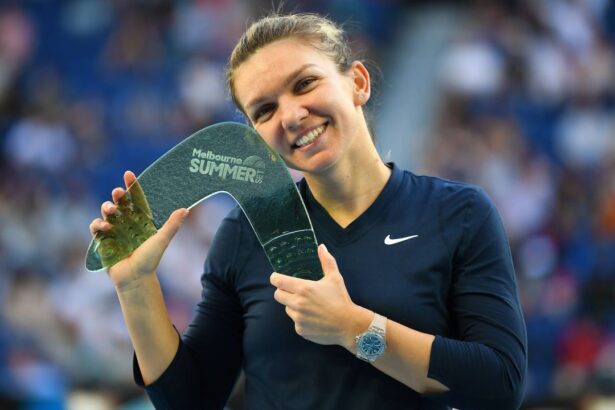 galerie foto la un moment dat ma voi plictisi simona halep despre alegerile facute in viata dupa retragerea din tenis 686e4ccb9745f
