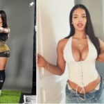 galerie foto lamine yamal tanjeste dupa kiana dufour superba fotbalista brazilianca vapai reciproce 6878e6de441e3