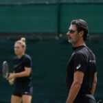 galerie foto lasati in urma de tsitsipas si osaka ivanisevic si mouratoglou s au certat croatul furios pe fostul antrenor al simonei halep 6889f545a2c1a