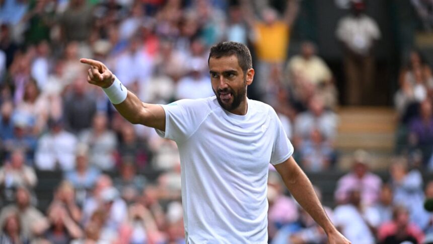 galerie foto le a stricat wimbledonul la 36 de ani marin cilic a redevenit calau de jucatori mari britanicii raman cu spe 68678793d6abe