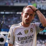 galerie foto luka modric a jucat ultimul meci pentru real madrid nu merita acest final 686f57fa48646