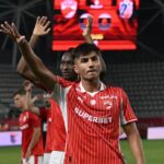 Musi a explicat faza în care a solicitat penalty: „Mi-a prins glezna jos! Arbitrul mi-a zis să joc fotbal” 2 galerie foto musi a explicat faza la care a cerut penalty mi a prins glezna jos arbitrul mi a zis sa joc fotbal 6886a5fe7b6dc