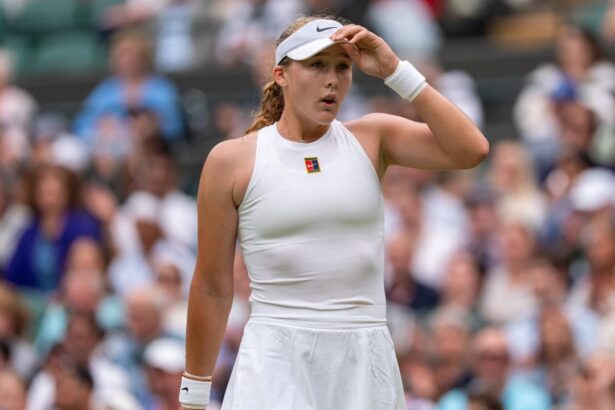 galerie foto noua sharapova cu acte in regula dar invinsa de sorana cirstea la wimbledon 2025 686d05da6340e